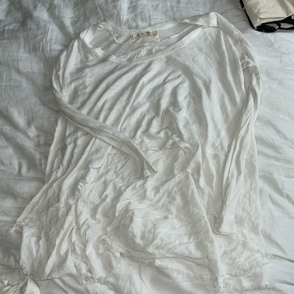Free people top